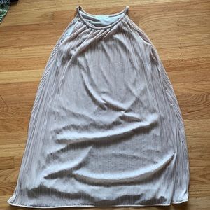 Vintage Summer Dress.